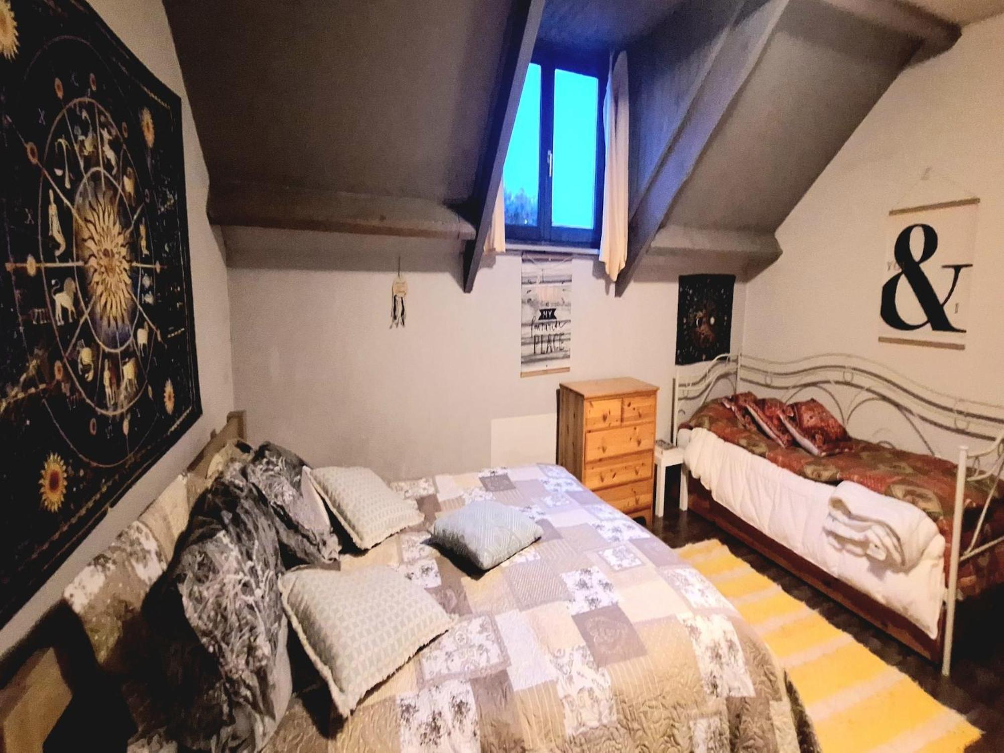 Holiday Home Ardennes Blue In Theux Near Spa La Reid Экстерьер фото
