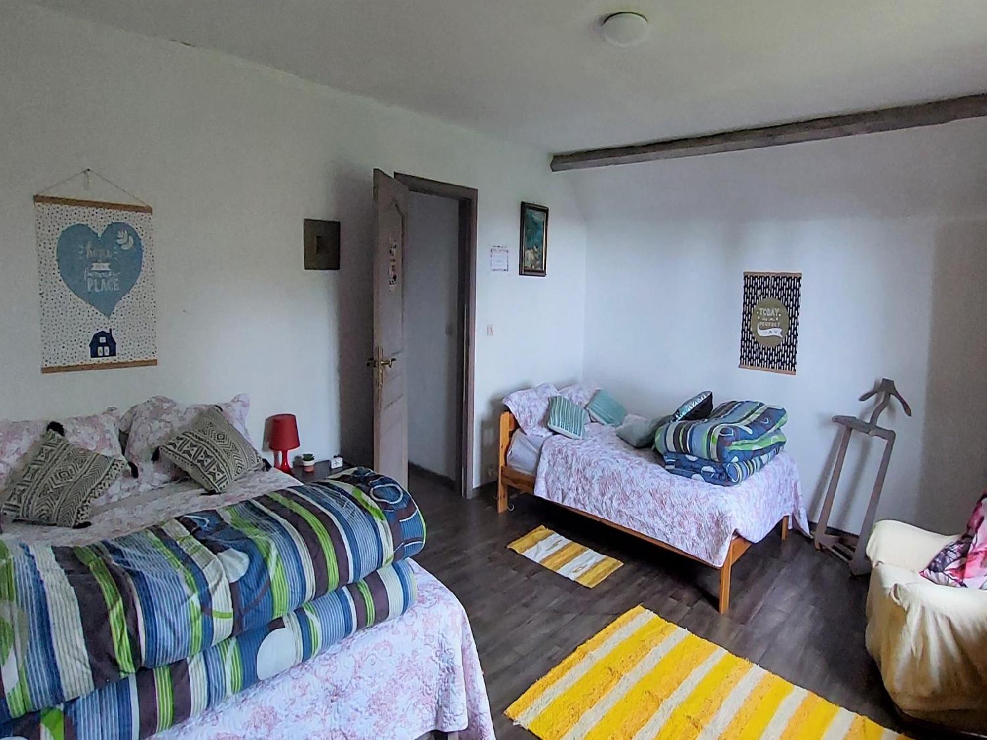 Holiday Home Ardennes Blue In Theux Near Spa La Reid Экстерьер фото